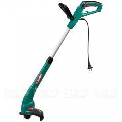 Электрокоса (электрический триммер) Зубр ТСН-25-400 в Омске