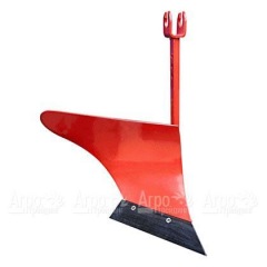 Плуг для мотоблоков Беларус в Омске