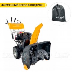 Снегоуборщик Stiga ST 4262 P в Омске
