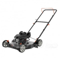 Газонокосилка бензиновая Yard Fox 51P в Омске