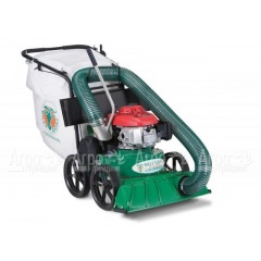Садовый пылесос Billy Goat KV600SP в Омске