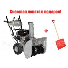 Снегоуборщик Agro Star AS8062 в Омске