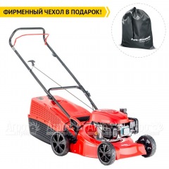 Газонокосилка бензиновая Solo by AL-KO 4212 P-A в Омске