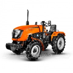 Минитрактор Кентавр Т-244 PRO в Омске