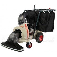 Садовый пылесос Cramer LS 9000 HBS в Омске