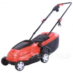 Газонокосилка электрическая Profi PEM 1332 в Омске