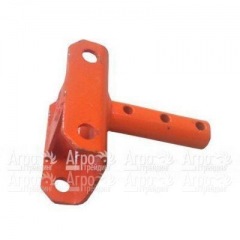 Сцепка под установку косилки и снегоуборщика для мотоблоков Агат в Омске