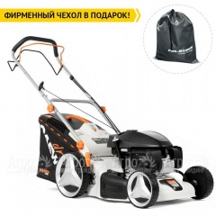 Газонокосилка бензиновая Daewoo L 50SPH в Омске