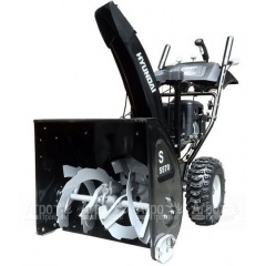 Снегоуборщик Hyundai S 5570 в Омске