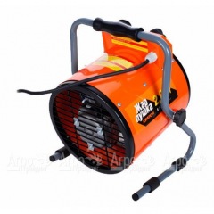 Электрическая тепловая пушка Кратон Жар-пушка Е 2-300 в Омске