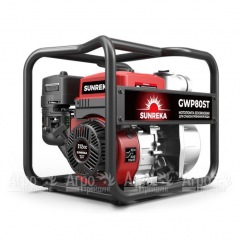 Бензиновая мотопомпа Sunreka GWP80ST в Омске