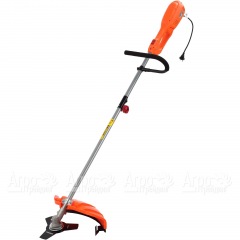 Электрокоса (электрический триммер) Кратон GT-1200S в Омске