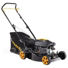 Газонокосилка бензиновая McCulloch M40-110 Classic в Омске