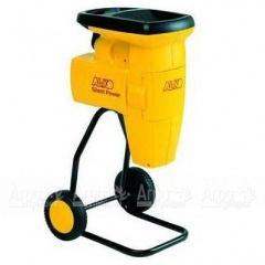 Садовый измельчитель веток Al-KO Silent power 4000 в Омске