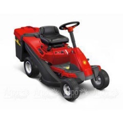 Cадовый райдер Wolf-Garten Minirider Scooter Pro в Омске