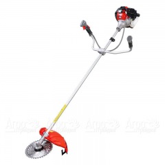 Бензокоса (бензиновый триммер) A-iPower AT520T в Омске