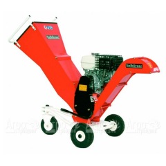 Измельчитель бензиновый Tielburger TH80 в Омске