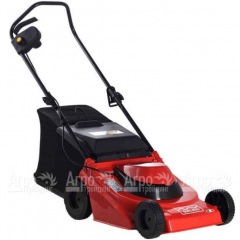 Газонокосилка электрическая MA.RI.NA GX-40 E 1100 W в Омске