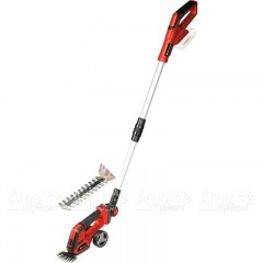 Ножницы-кусторез аккумуляторные Einhell PXC GE-CG 18/100 Li T (без аккумулятора и зарядного устройства) в Омске