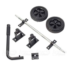 Транспортировочный комплект GPL-300 для генераторов Patriot GP 2510, GP 3510, GP 3810 в Омске