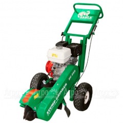 Бензиновый измельчитель пней Sable SG350H в Омске