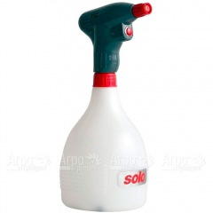 Аккумуляторный опрыскиватель Solo 460 LI в Омске