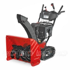 Снегоуборщик гусеничный MTD ME 66 T в Омске