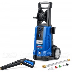 Мойка высокого давления Зубр АВД-П240 в Омске