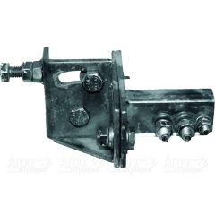 Прицепной узел усиленный для культиваторов Prorab GT 55 BT, GT 65 BT, GT 65 ВТН, GT 65 НВТ, GT 65 ВТ (Т), GT 65 ВТ (М) в Омске