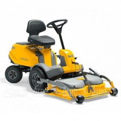 Садовый райдер Stiga Villa 12 в Омске