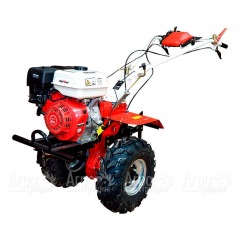 Мотоблок Forza МБ9-702 (фрезы в комплекте) в Омске