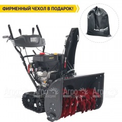 Снегоуборщик гусеничный EVOline SBG 700 TLE в Омске