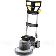 Поломоечная машина Karcher BDS 43/DUO C в Омске