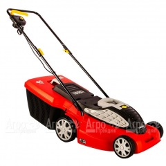 Газонокосилка электрическая DDE LME 3918 в Омске