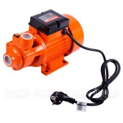 Поверхностный вихревой насос Кратон PWP-500 в Омске