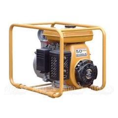 Бензиновая мотопомпа DaiShin PTG 307 ST в Омске