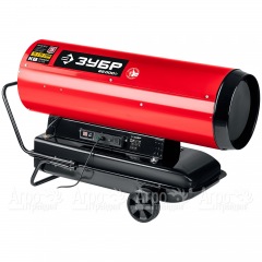 Дизельная тепловая пушка Зубр ДП-К8-65-Д в Омске