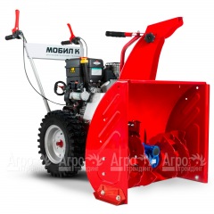 Бензиновый снегоуборщик Мобил К С65ДК7 в Омске