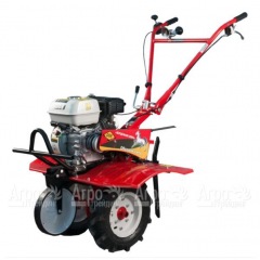 Мотоблок DDE V 700 II - H160W Буцефал-2MH в Омске