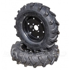 Комплект колес для культиватора Салют-К2 (Ш-01) в Омске