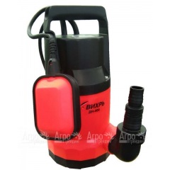 Дренажный насос Вихрь ДН-400 в Омске