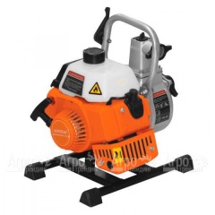 Бензиновая мотопомпа Кратон GWP-40-01 в Омске