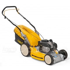 Газонокосилка бензиновая Cub Cadet CC 42 PB в Омске