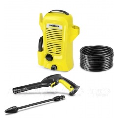 Мойка высокого давления Karcher K 2 Universal в Омске