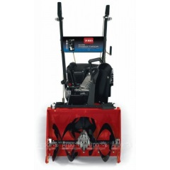 Снегоуборщик Toro 38651 в Омске