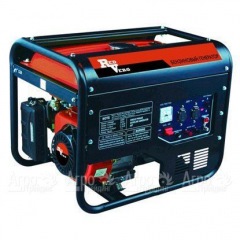 Бензогенератор RedVerg RD-G1500N 0.85 кВт в Омске