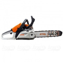 Бензопила Stihl MS 172 C-BE 14" в Омске