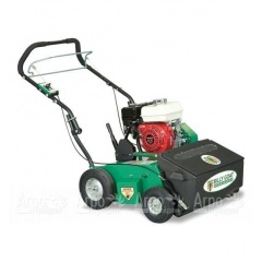 Бензиновый вертикуттер (аэратор) Billy Goat OS552 в Омске