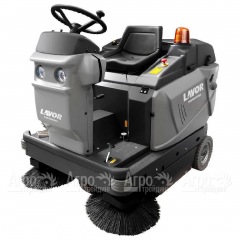 Подметальная машина Lavor Professional SWL R 1100 ST в Омске