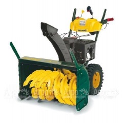 Снегоуборщик Yard Man YM 84 M-W в Омске